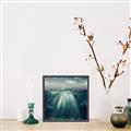 Picture of Magical Waters _GroupedProduct_Square_Photography _GroupedProduct_Square_Canvas_Framed_