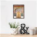 Picture of City Palace Jaipur _GroupedProduct_Rectangle_Portrait_Photography _GroupedProduct_Rectangle_Portrait_Canvas_Framed_