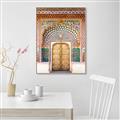 Picture of City Palace Jaipur _GroupedProduct_Rectangle_Portrait_Photography _GroupedProduct_Rectangle_Portrait_Canvas_Framed_