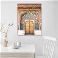 Picture of City Palace Jaipur _GroupedProduct_Rectangle_Portrait_Photography _GroupedProduct_Rectangle_Portrait_Canvas_Framed_
