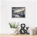 Picture of Street Canal _GroupedProduct_Rectangle_Landscape_Photography _GroupedProduct_Rectangle_Landscape_Canvas_Framed_