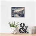 Picture of Street Canal _GroupedProduct_Rectangle_Landscape_Photography _GroupedProduct_Rectangle_Landscape_Canvas_Framed_