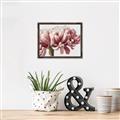 Picture of Flower isolated _GroupedProduct_Rectangle_Landscape_Photography _GroupedProduct_Rectangle_Landscape_Canvas_Framed_