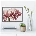 Picture of Flower isolated _GroupedProduct_Rectangle_Landscape_Photography _GroupedProduct_Rectangle_Landscape_Canvas_Framed_