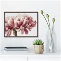 Picture of Flower isolated _GroupedProduct_Rectangle_Landscape_Photography _GroupedProduct_Rectangle_Landscape_Canvas_Framed_