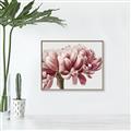 Picture of Flower isolated _GroupedProduct_Rectangle_Landscape_Photography _GroupedProduct_Rectangle_Landscape_Canvas_Framed_