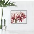 Picture of Flower isolated _GroupedProduct_Rectangle_Landscape_Photography _GroupedProduct_Rectangle_Landscape_Canvas_Framed_