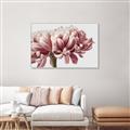 Picture of Flower isolated _GroupedProduct_Rectangle_Landscape_Photography _GroupedProduct_Rectangle_Landscape_Canvas_Framed_