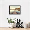 Picture of Early Autumn _GroupedProduct_Rectangle_Landscape_Photography _GroupedProduct_Rectangle_Landscape_Canvas_Framed_