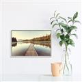 Picture of Early Autumn _GroupedProduct_Rectangle_Landscape_Photography _GroupedProduct_Rectangle_Landscape_Canvas_Framed_