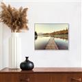 Picture of Early Autumn _GroupedProduct_Rectangle_Landscape_Photography _GroupedProduct_Rectangle_Landscape_Canvas_Framed_