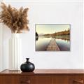 Picture of Early Autumn _GroupedProduct_Rectangle_Landscape_Photography _GroupedProduct_Rectangle_Landscape_Canvas_Framed_