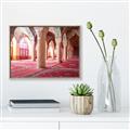 Picture of Jaipur Palace _GroupedProduct_Rectangle_Landscape_Photography _GroupedProduct_Rectangle_Landscape_Canvas_Framed_