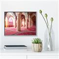 Picture of Jaipur Palace _GroupedProduct_Rectangle_Landscape_Photography _GroupedProduct_Rectangle_Landscape_Canvas_Framed_