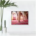 Picture of Jaipur Palace _GroupedProduct_Rectangle_Landscape_Photography _GroupedProduct_Rectangle_Landscape_Canvas_Framed_