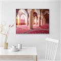 Picture of Jaipur Palace _GroupedProduct_Rectangle_Landscape_Photography _GroupedProduct_Rectangle_Landscape_Canvas_Framed_