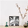 Picture of Big buildings _GroupedProduct_Square_Photography _GroupedProduct_Square_Canvas_Framed_