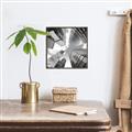 Picture of Big buildings _GroupedProduct_Square_Photography _GroupedProduct_Square_Canvas_Framed_