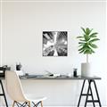 Picture of Big buildings _GroupedProduct_Square_Photography _GroupedProduct_Square_Canvas_Framed_
