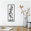 Picture of Orchid Flowers II  _GroupedProduct_Panel_Portrait_Photography _GroupedProduct_Panel_Portrait_Canvas_Framed_