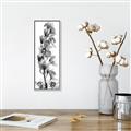Picture of Orchid Flowers II  _GroupedProduct_Panel_Portrait_Photography _GroupedProduct_Panel_Portrait_Canvas_Framed_