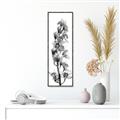 Picture of Orchid Flowers II  _GroupedProduct_Panel_Portrait_Photography _GroupedProduct_Panel_Portrait_Canvas_Framed_