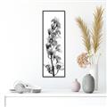 Picture of Orchid Flowers II  _GroupedProduct_Panel_Portrait_Photography _GroupedProduct_Panel_Portrait_Canvas_Framed_