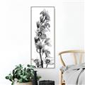 Picture of Orchid Flowers II  _GroupedProduct_Panel_Portrait_Photography _GroupedProduct_Panel_Portrait_Canvas_Framed_