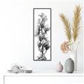 Picture of Orchid Flowers I  _GroupedProduct_Panel_Portrait_Photography _GroupedProduct_Panel_Portrait_Canvas_Framed_