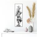 Picture of Orchid Flowers I  _GroupedProduct_Panel_Portrait_Photography _GroupedProduct_Panel_Portrait_Canvas_Framed_