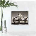 Picture of On the Runway _GroupedProduct_Rectangle_Landscape_Photography _GroupedProduct_Rectangle_Landscape_Canvas_Framed_