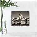 Picture of On the Runway _GroupedProduct_Rectangle_Landscape_Photography _GroupedProduct_Rectangle_Landscape_Canvas_Framed_