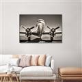 Picture of On the Runway _GroupedProduct_Rectangle_Landscape_Photography _GroupedProduct_Rectangle_Landscape_Canvas_Framed_
