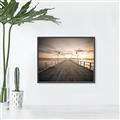 Picture of Towards the Sun _GroupedProduct_Rectangle_Landscape_Photography _GroupedProduct_Rectangle_Landscape_Canvas_Framed_