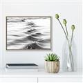 Picture of Moving Water _GroupedProduct_Rectangle_Landscape_Photography _GroupedProduct_Rectangle_Landscape_Canvas_Framed_