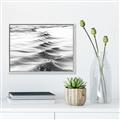 Picture of Moving Water _GroupedProduct_Rectangle_Landscape_Photography _GroupedProduct_Rectangle_Landscape_Canvas_Framed_