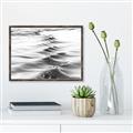 Picture of Moving Water _GroupedProduct_Rectangle_Landscape_Photography _GroupedProduct_Rectangle_Landscape_Canvas_Framed_