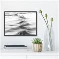 Picture of Moving Water _GroupedProduct_Rectangle_Landscape_Photography _GroupedProduct_Rectangle_Landscape_Canvas_Framed_