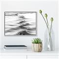 Picture of Moving Water _GroupedProduct_Rectangle_Landscape_Photography _GroupedProduct_Rectangle_Landscape_Canvas_Framed_