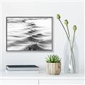 Picture of Moving Water _GroupedProduct_Rectangle_Landscape_Photography _GroupedProduct_Rectangle_Landscape_Canvas_Framed_