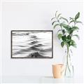 Picture of Moving Water _GroupedProduct_Rectangle_Landscape_Photography _GroupedProduct_Rectangle_Landscape_Canvas_Framed_
