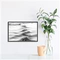 Picture of Moving Water _GroupedProduct_Rectangle_Landscape_Photography _GroupedProduct_Rectangle_Landscape_Canvas_Framed_