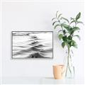 Picture of Moving Water _GroupedProduct_Rectangle_Landscape_Photography _GroupedProduct_Rectangle_Landscape_Canvas_Framed_