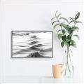 Picture of Moving Water _GroupedProduct_Rectangle_Landscape_Photography _GroupedProduct_Rectangle_Landscape_Canvas_Framed_