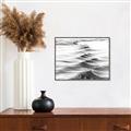 Picture of Moving Water _GroupedProduct_Rectangle_Landscape_Photography _GroupedProduct_Rectangle_Landscape_Canvas_Framed_