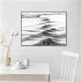 Picture of Moving Water _GroupedProduct_Rectangle_Landscape_Photography _GroupedProduct_Rectangle_Landscape_Canvas_Framed_