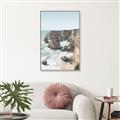 Picture of Eastern Shore _GroupedProduct_Rectangle_Portrait_Photography _GroupedProduct_Rectangle_Portrait_Canvas_Framed_
