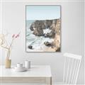 Picture of Eastern Shore _GroupedProduct_Rectangle_Portrait_Photography _GroupedProduct_Rectangle_Portrait_Canvas_Framed_
