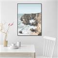 Picture of Eastern Shore _GroupedProduct_Rectangle_Portrait_Photography _GroupedProduct_Rectangle_Portrait_Canvas_Framed_