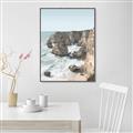 Picture of Eastern Shore _GroupedProduct_Rectangle_Portrait_Photography _GroupedProduct_Rectangle_Portrait_Canvas_Framed_